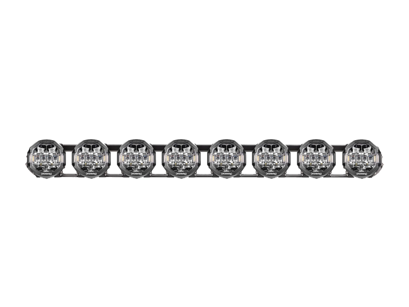 light bar 42