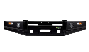 proguard no loop bull bar v2