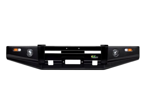 proguard no loop bull bar v2