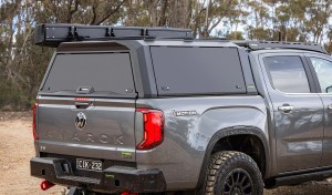 raid canopy amarok trade