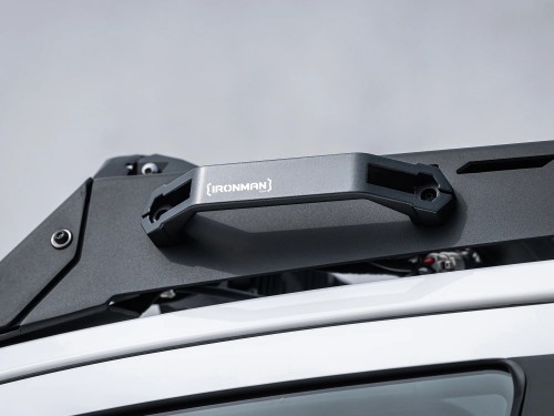 raid canopy grab handles