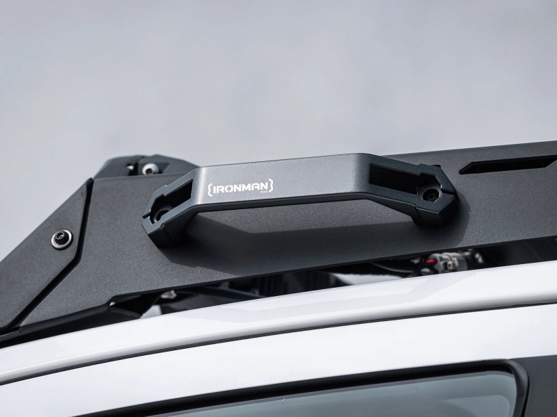 raid canopy grab handles