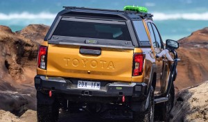 rear prtect