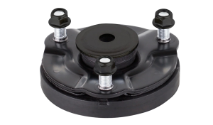 strut mounts Black PNG