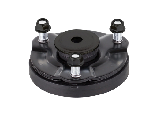 strut mounts Black PNG