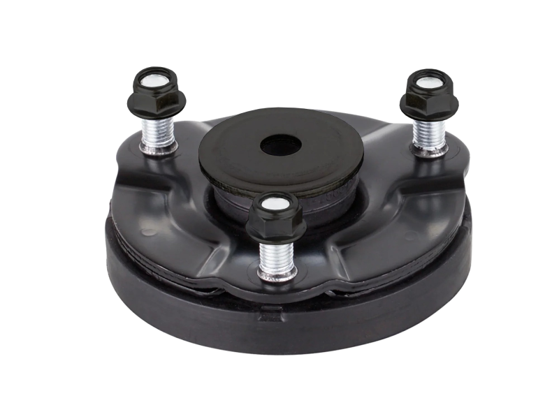 strut mounts Black PNG