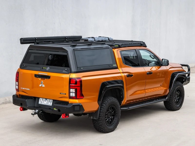 trition mv raid canopy