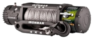 winches