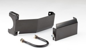 axle protection