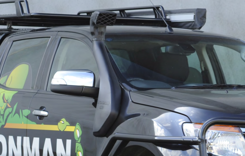 isnorkel034xlt
