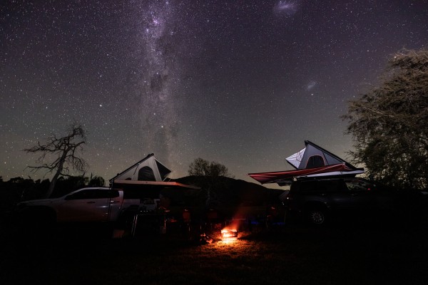 WebReady Rubicon Rooftop Tents Camping Shoot 02