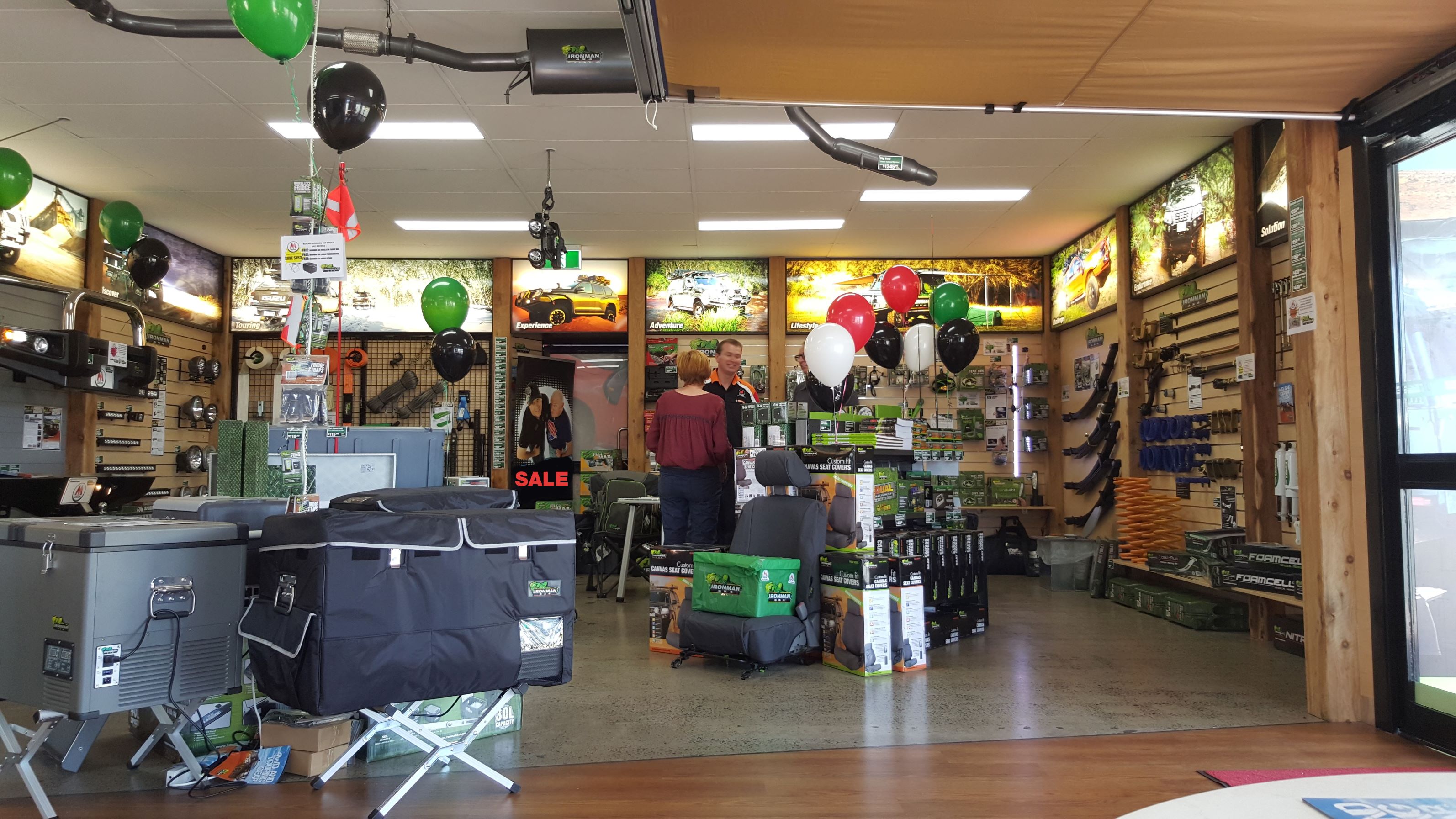 Ironman 4x4 Showroom 5 Sized