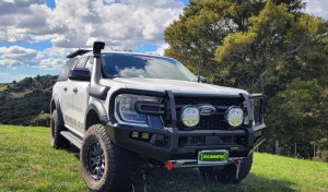 NEXT GEN BBP110A light