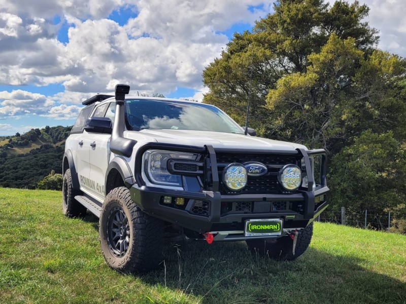 NEXT GEN BBP110A light