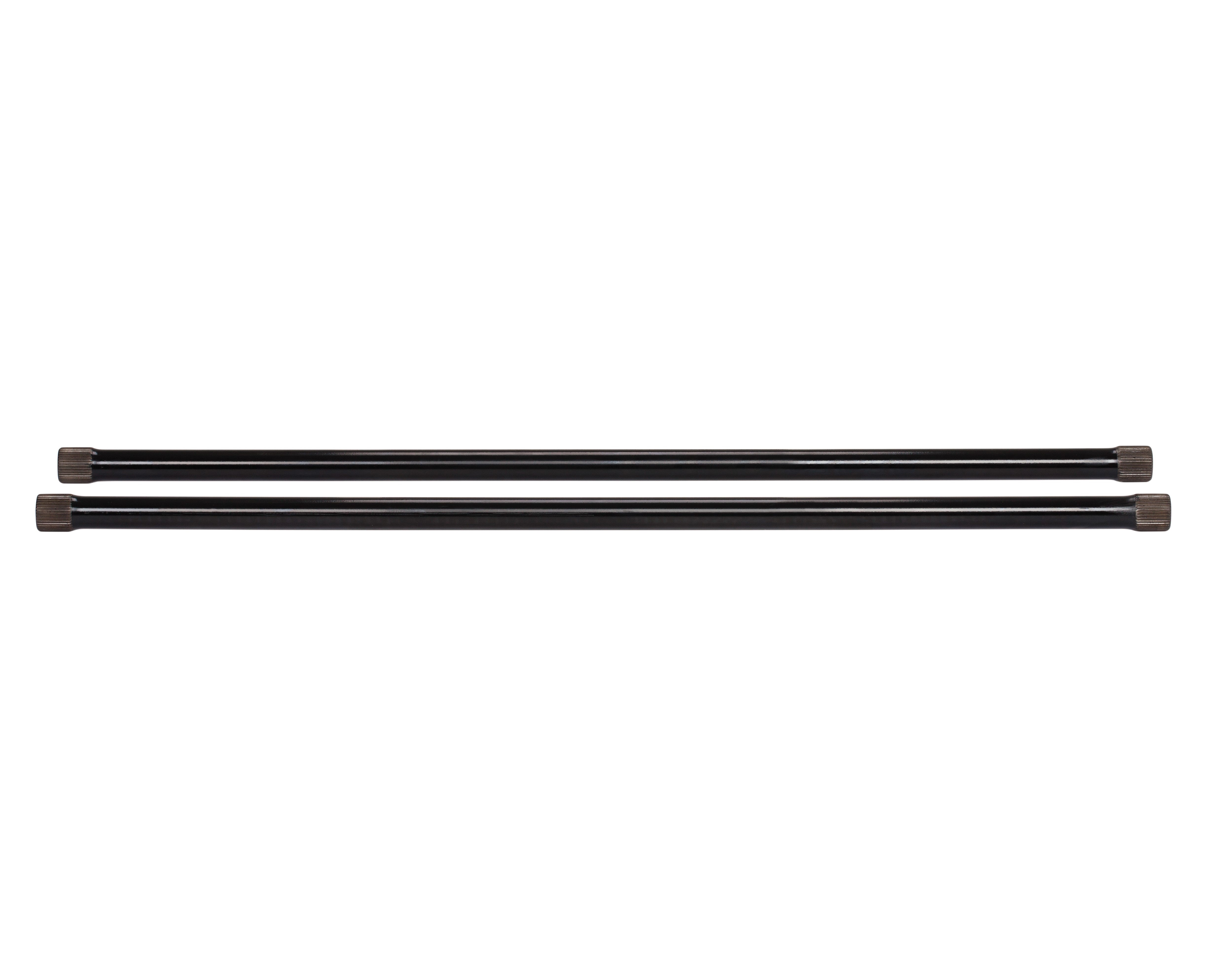 Front Torsion Bars | Ironman 4X4